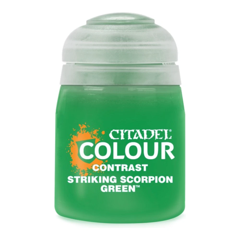 bote-de-pintura-citadel-contrast-striking-scorpion-green-18-ml
