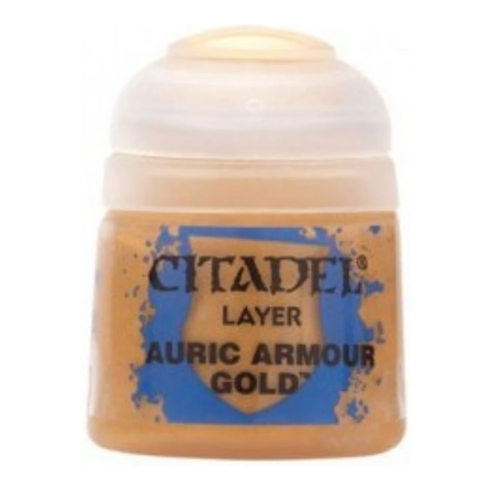 bote-de-pintura-citadel-layer-auric-armour-gold-12-ml