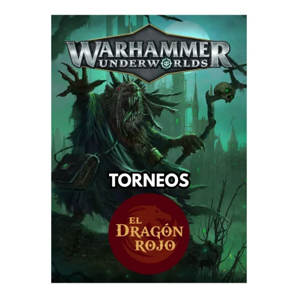 Torneo Warhammer Underworld