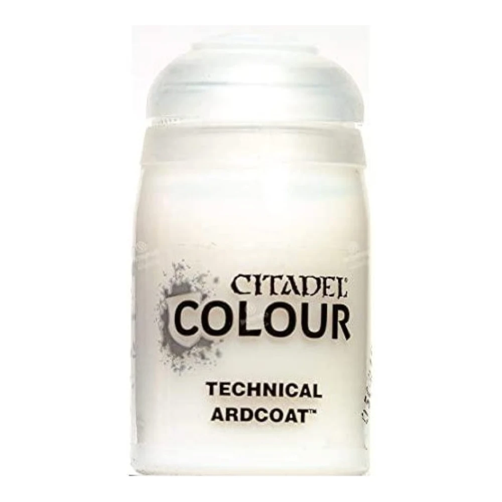 Bote de Pintura Citadel Technical Ardcoat 20ml