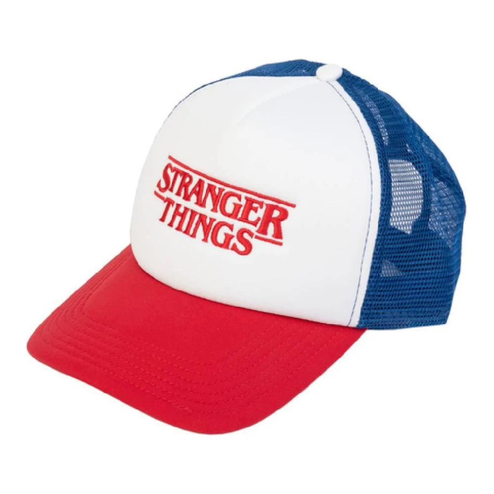 Gorra Stranger Things