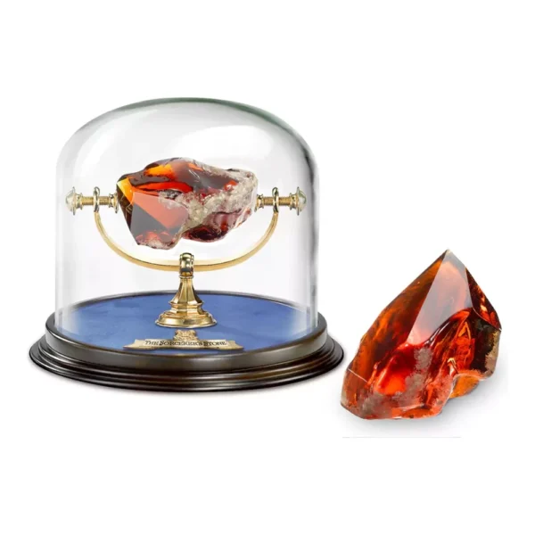 Réplica Piedra Filosofal de Harry Potter
